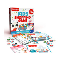 Kids Shopping Game