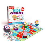 Kids Charades