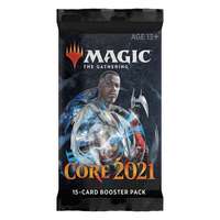 MTG Core 2021 Booster