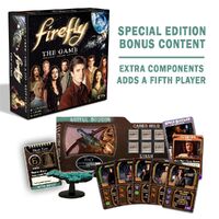 Firefly The Game Special Edition