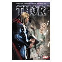Thor Vol2 Prey