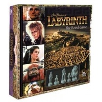Jim Henson's Labyrinth