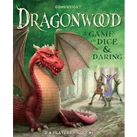 Dragonwood