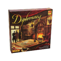 Diplomacy