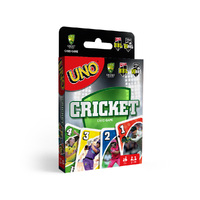 UNO Cricket