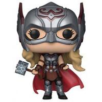 Mighty Thor Pop Vinyl Figure