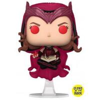 Scarlet Witch Pop Vinyl Figure