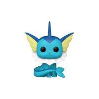 Pokemon Vaporeon Pop Vinyl Figure