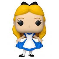 Alice (Curtsying) Pop Vinyl Figure