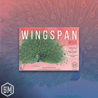 Wingspan Asia Expn