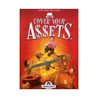 Cover your Assets