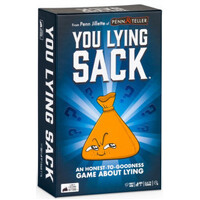 You Lying Sack