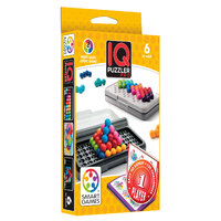 IQ Puzzler Pro