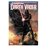Darth Vader Dark Lord of the Sith Vol2 HC
