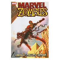 Marvel Zombies