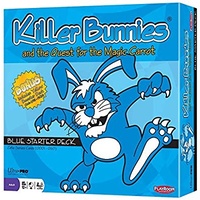 Killer Bunnies Starter Deck