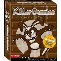 Killer Bunnies: Chocolate Expansion