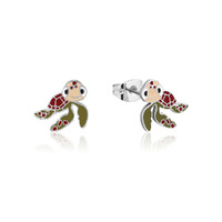 Finding Nemo Squirt Stud Earrings