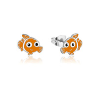 Finding Nemo Nemo Stud Earrings