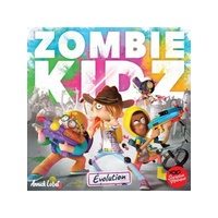 Zombie Kidz Evolution