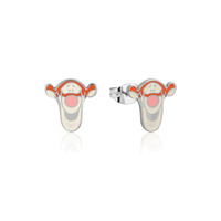 Tigger Stud Earrings