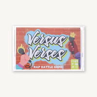 Versus Verses