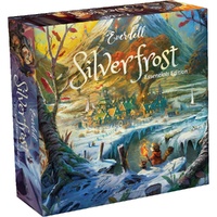 Everdell Silverfrost Essentials Edition