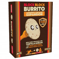 Block Block Burritto