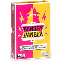 Danger Danger