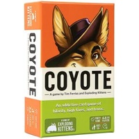 Coyote