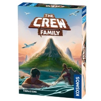 The Crew Family Adventure