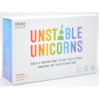 Unstable Unicorns