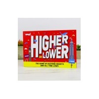 Higher of Lower