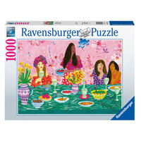 Ladies Brunch 1000pc