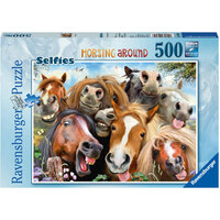 Horsing Around 500pc