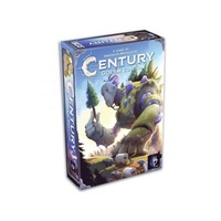 Century Golem Edition