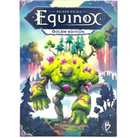 Equinox Golem Edition