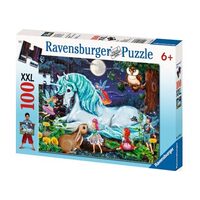 Enchanted Forest 100pc