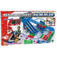 Super MarioKart Racing Deluxe Game