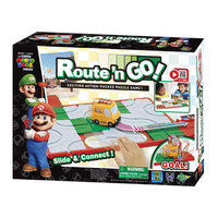 Super Mario Route n Go