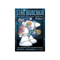 Star Munchkin