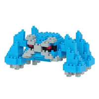 Pokemon Metagross 230pcs Nanoblocks