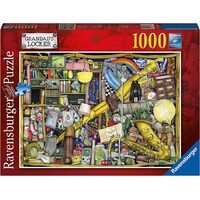 Grandad's Locker 1000pc