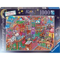 Grandparent's Hideaway 1000pc