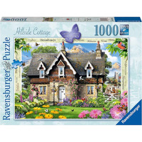 Hillside Cottage 1000pc