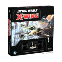Star Wars X-Wing Core Set