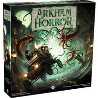 Arkham Horror