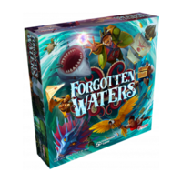 Forgotten Waters