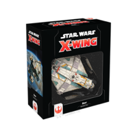 Star Wars X-Wing: Ghost