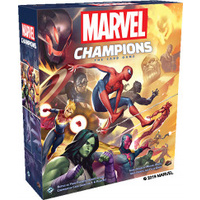 Marvel Champions